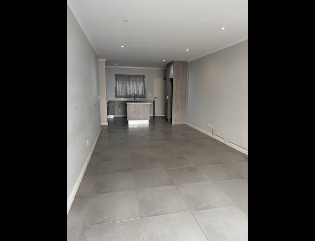 2 BEDROOM APARTMENT TO LET IN MORNINGSIDE
